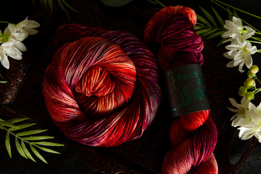 Cranberry
