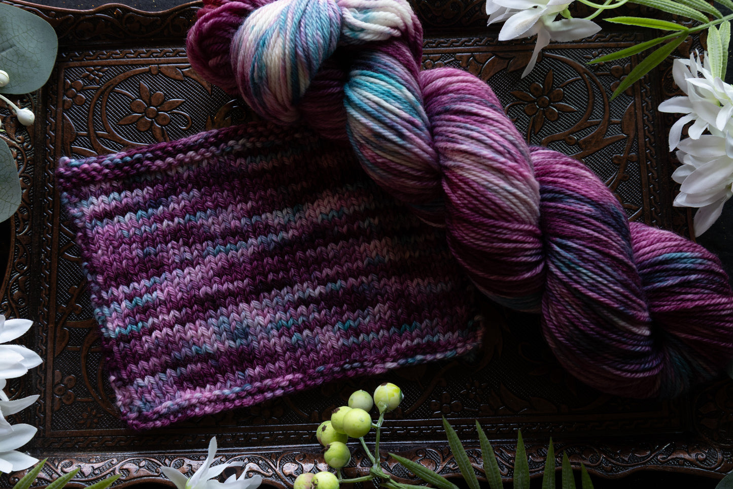 Spellbound Floral