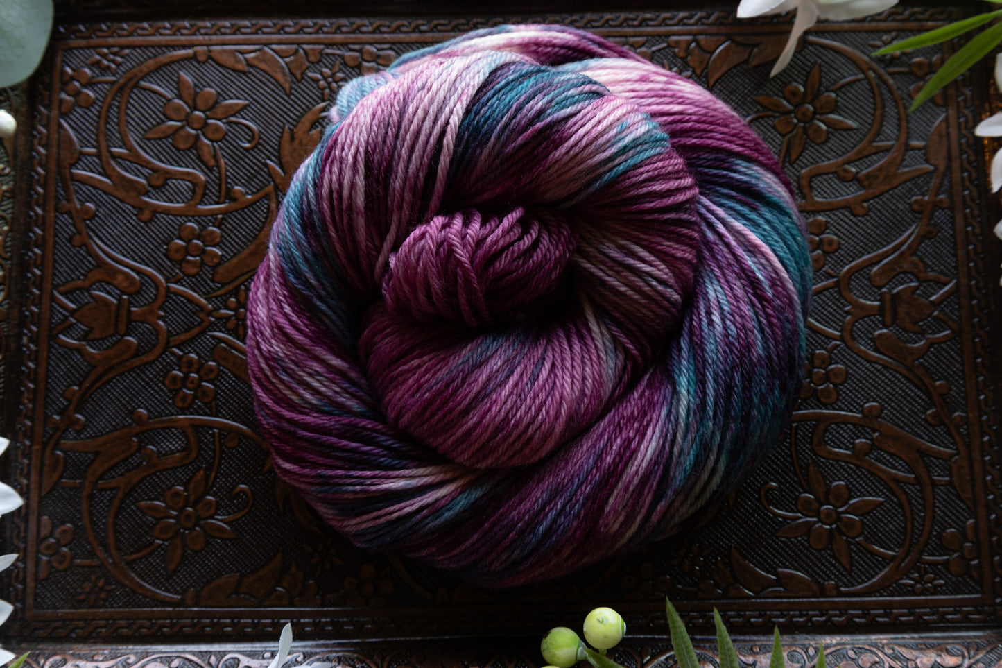 Spellbound Floral