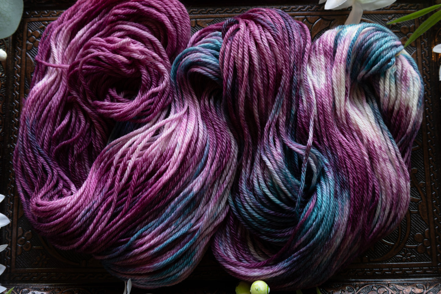 Spellbound Floral