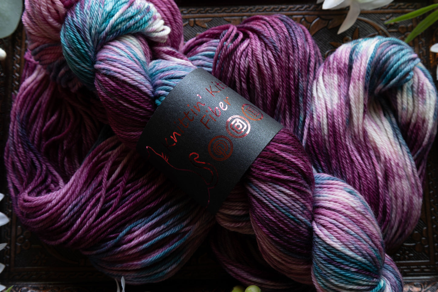 Spellbound Floral