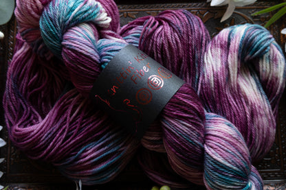 Spellbound Floral