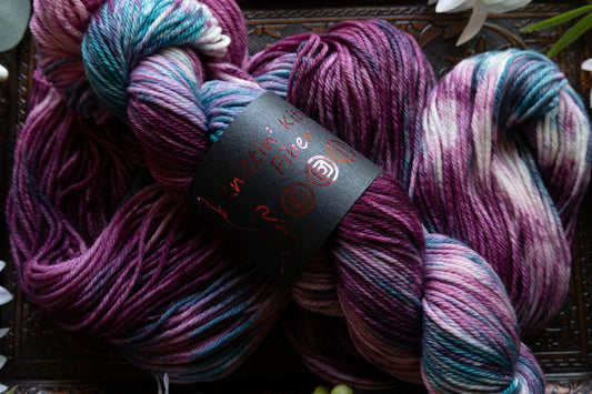 Spellbound Floral