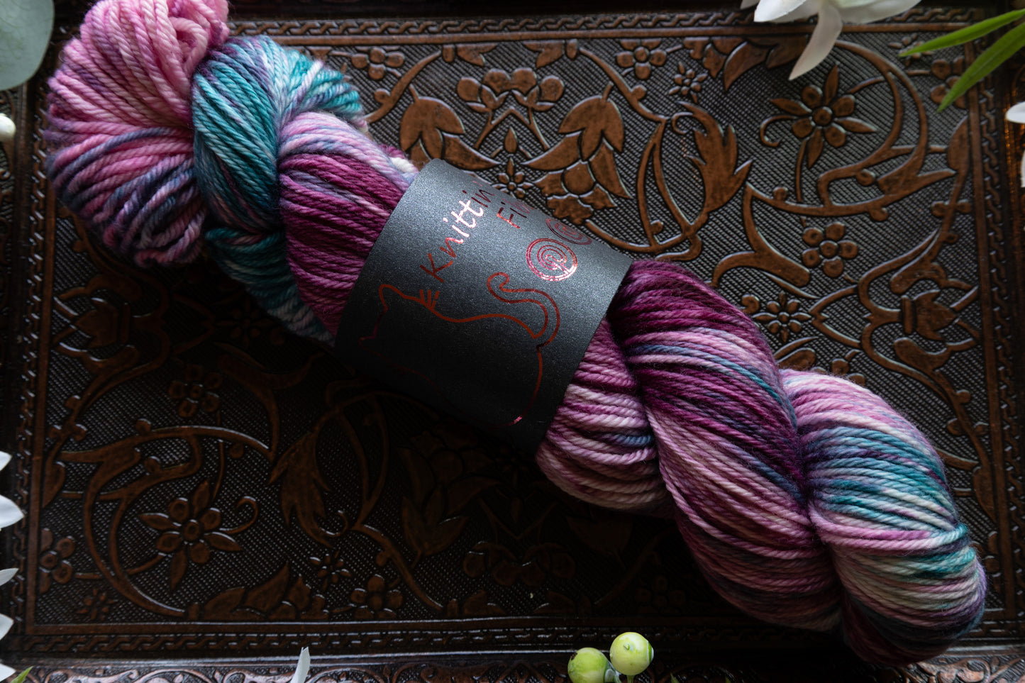 Spellbound Floral