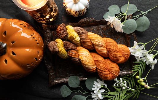Pumpkin Spice Serum