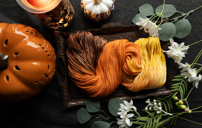 Pumpkin Spice Serum