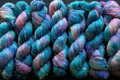 Coral Reef Sock Set