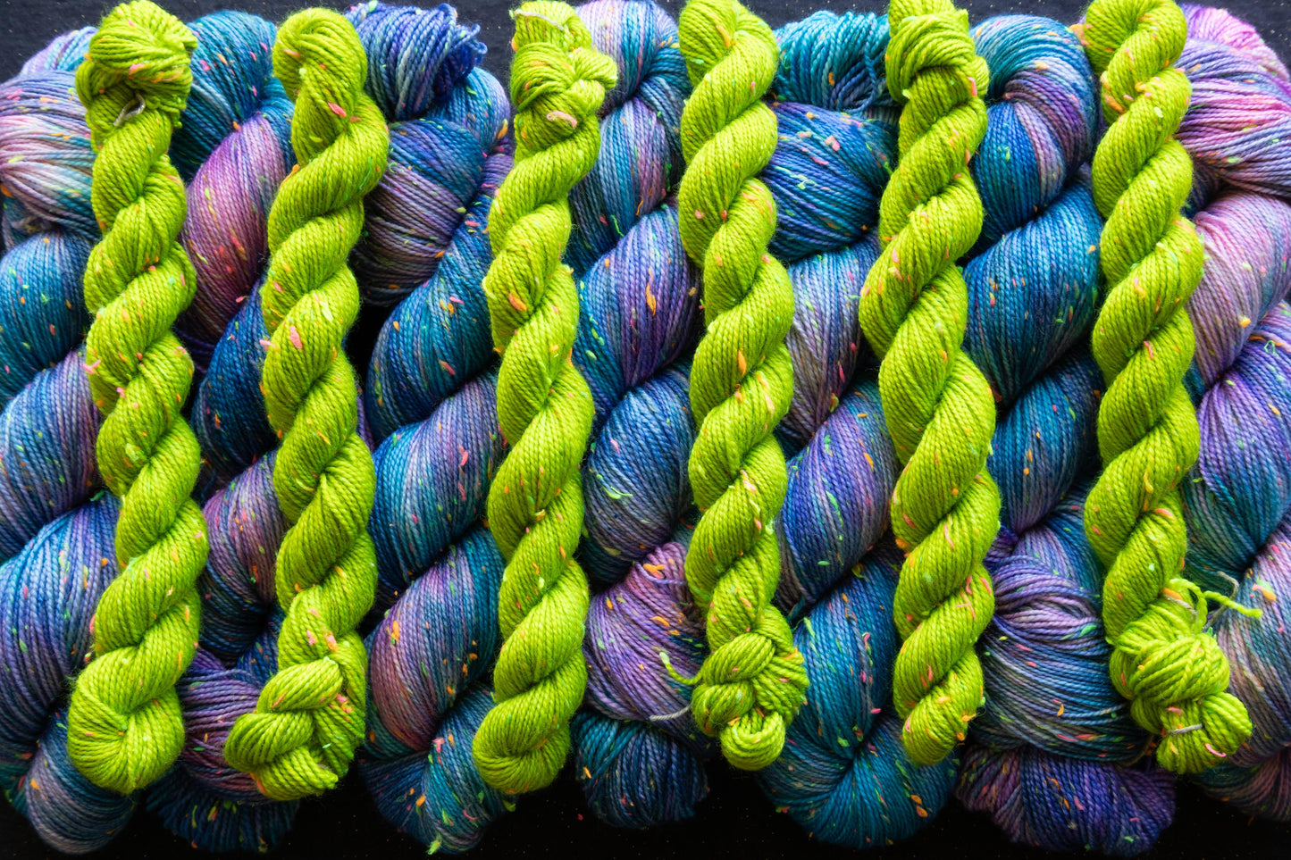 Coral Reef Sock Set