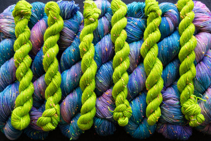 Coral Reef Sock Set