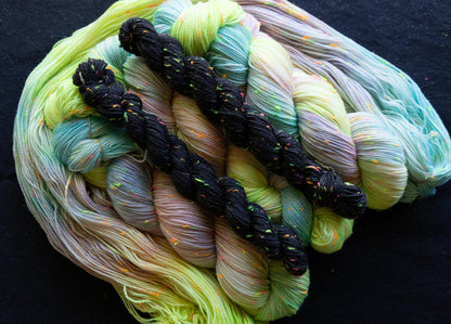 Pastel Punk Sock Set