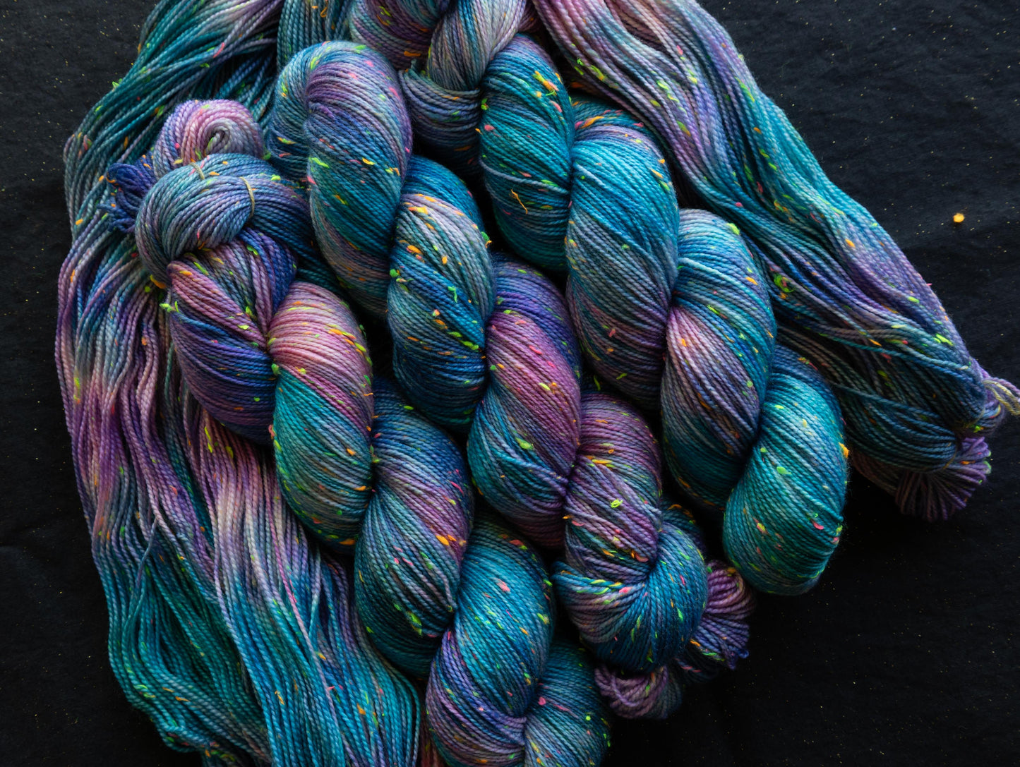 Coral Reef Sock Set