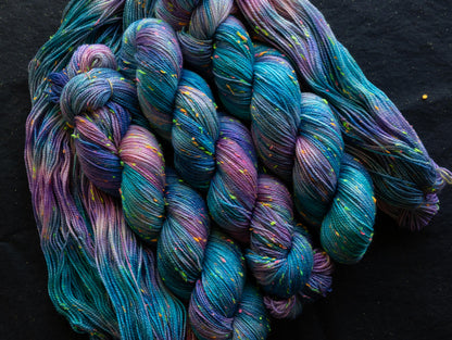 Coral Reef Sock Set