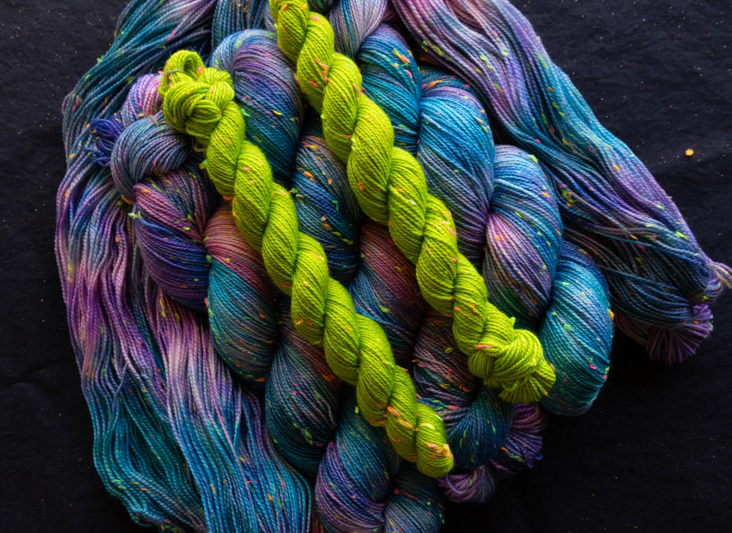Coral Reef Sock Set