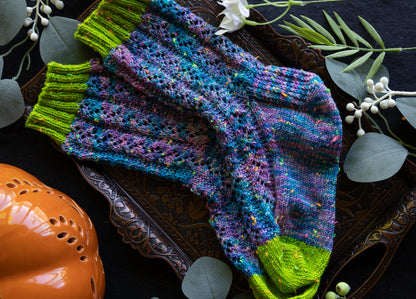 Coral Reef Sock Set