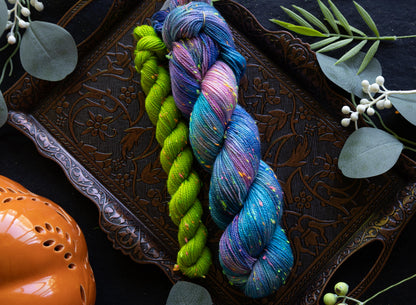 Coral Reef Sock Set