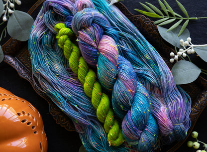 Coral Reef Sock Set