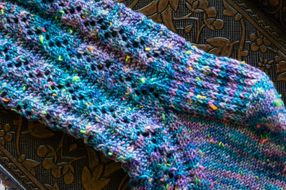 Coral Reef Sock Set