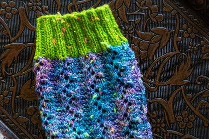 Coral Reef Sock Set
