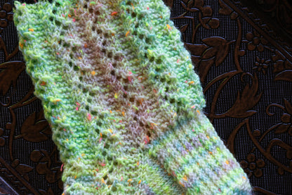 Pastel Punk Sock Set
