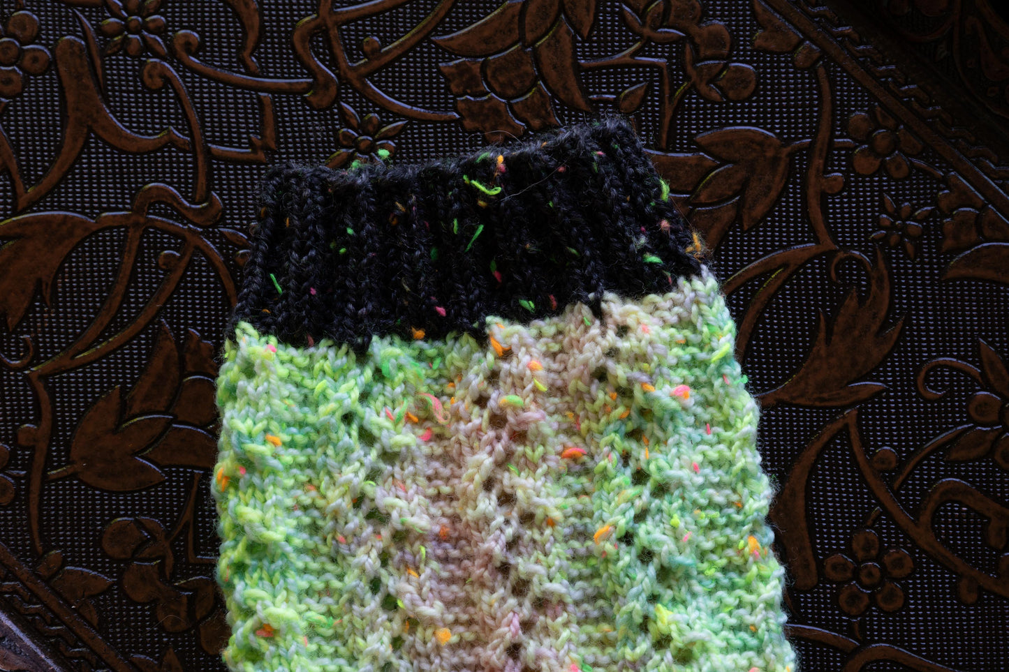 Pastel Punk Sock Set