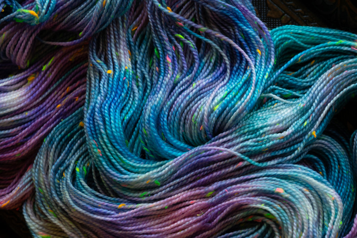 Coral Reef Sock Set