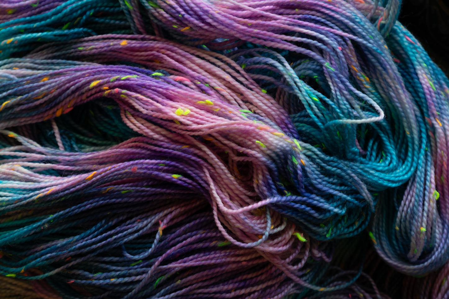 Coral Reef Sock Set