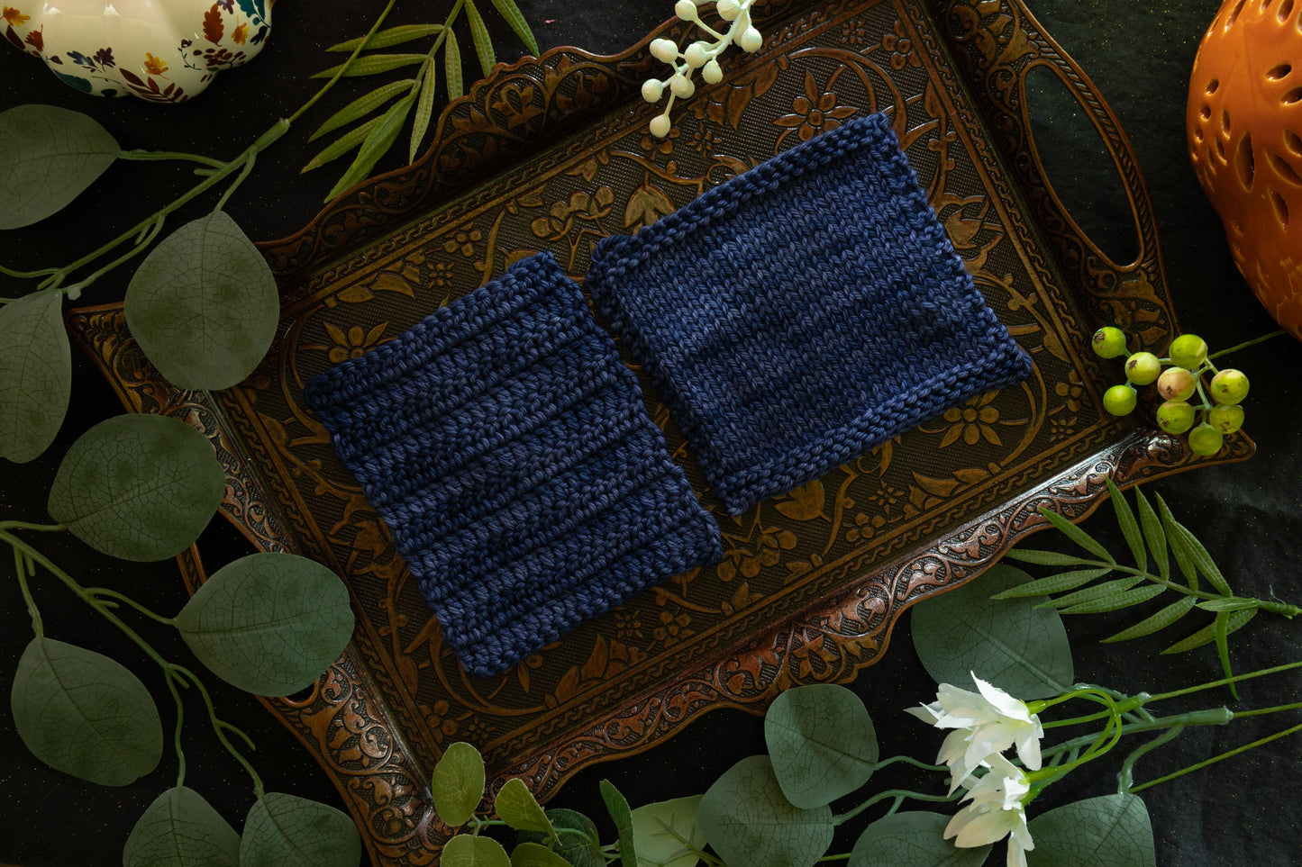 Sapphire - Super Sheep - Worsted Weight