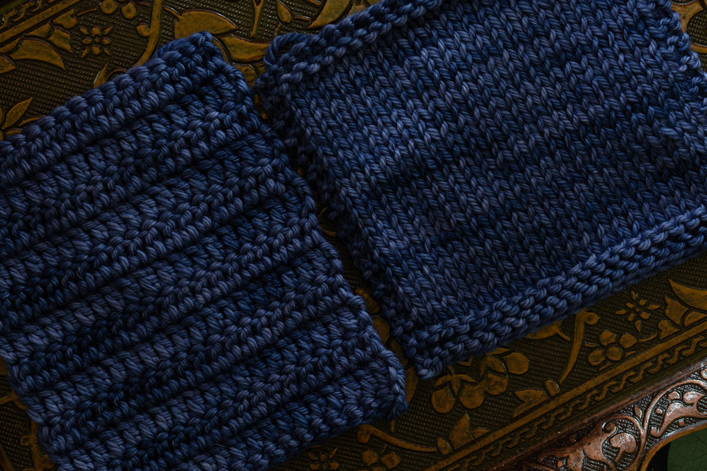 Sapphire - Super Sheep - Worsted Weight