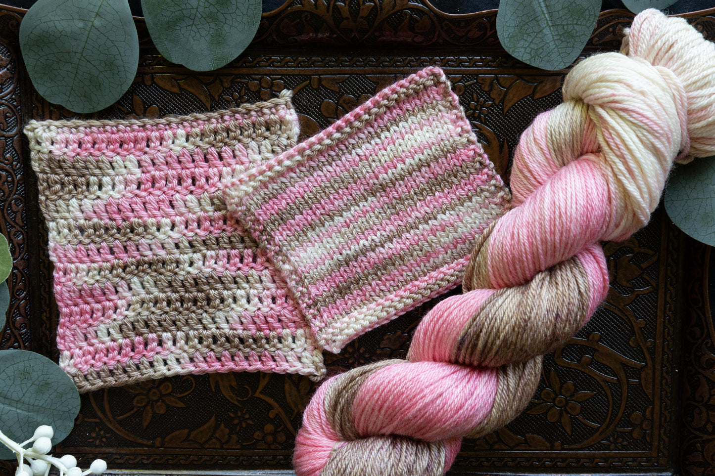 Neapolitan - Silk Sheep - DK Weight