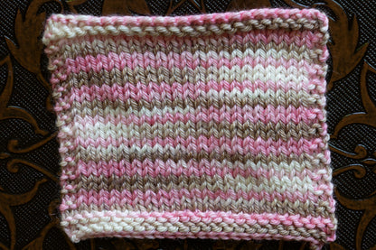 Neapolitan - Mini Skein - DK Weight