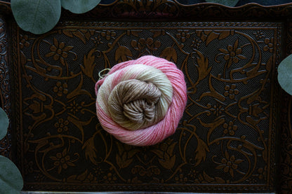 Neapolitan - Mini Skein - DK Weight