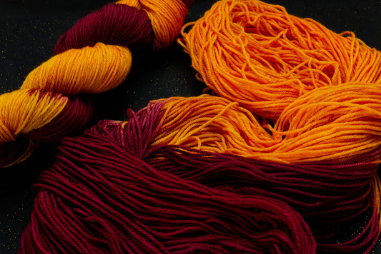 Carnelian - Discontinued