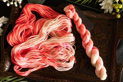 Watermelon - Mini Skein