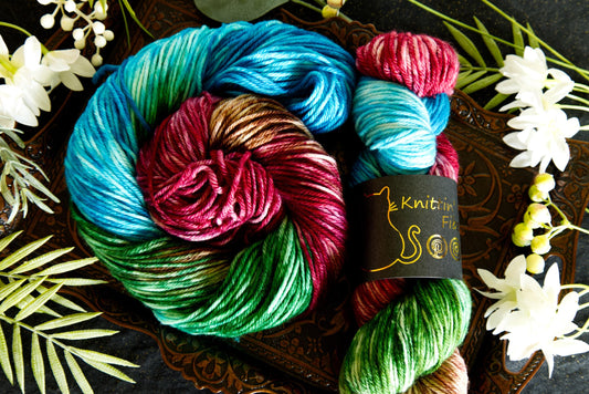 Woodland Medley - Discontinued