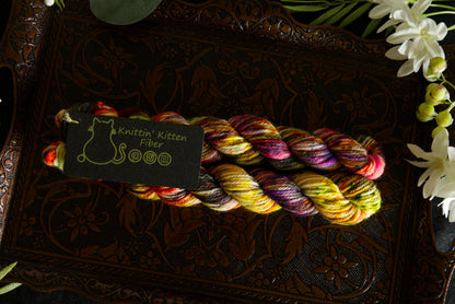 Comic Books - Mini Skein