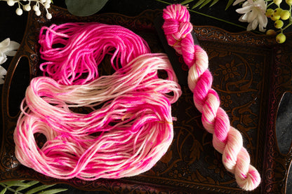 Tutti Fruiti - Mini Skein