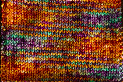 Umbrella Drink - Mini Skein